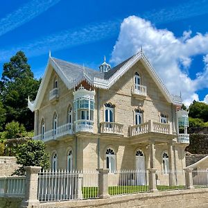Villa Boutique 1880, Escapada Romantica Con Spa Privado Exterior, Privacidad Y Servicio Personalizado